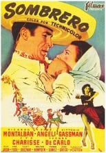 Poster de la película Sombrero