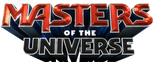 Logo Masters of the Universe