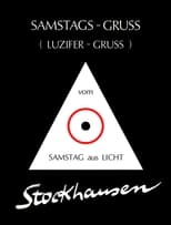 Poster de la película Samstag aus Licht