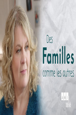 Poster de la serie Des familles comme les autres