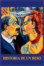 Poster de la película Historia de un beso