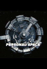 Poster de la serie Personal Space