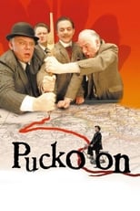 Poster de la película Puckoon