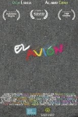 Poster de la película El Avión