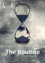 Poster de la película Η Ρουτίνα