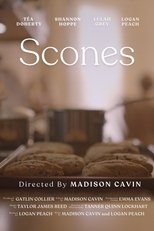 Poster de la película Scones
