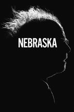 Poster de la película Nebraska