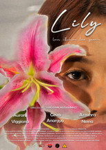 Poster de la película Lily
