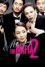 Poster de la película Marrying the Mafia 2