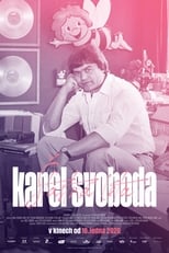 Poster de la película Karel Svoboda: Šťastná léta