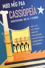 Poster de la película Meet Me on Cassiopeia