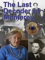 Poster de la película The Last Decoder of Monterey