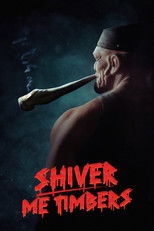 Poster de la película Shiver Me Timbers