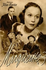 Poster de la película Marguerite : 3