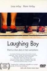 Poster de la película Laughing Boy