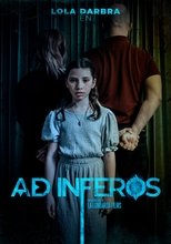 Poster de la película Ad inferos