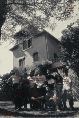 Poster de la película AGREGA