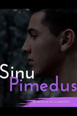 Poster de la película Sinu Pimedus