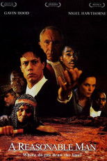 Poster de la película A Reasonable Man