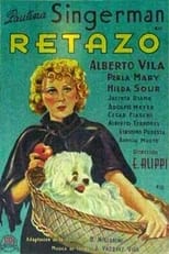 Poster de la película Retazo