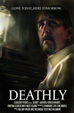 Poster de la película Deathly