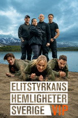 Poster de la serie Elitstyrkans hemligheter - Sverige