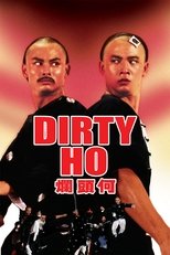 Poster de la película Dirty Ho