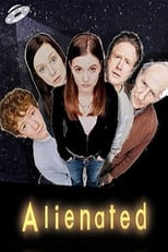Poster de la serie Alienated
