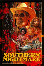 Poster de la película Southern Nightmare