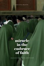 Poster de la película Miracle In The Embrace Of Faith
