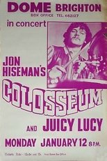 Poster de la película Colosseum and Juicy Lucy