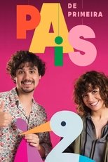 Poster de la serie Pais de Primeira