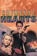 Poster de la película Criminal Hearts