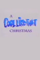 Poster de la película A Cool Like That Christmas