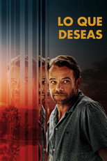 Poster de la película What You Wish For