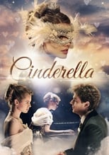 Poster de la película Cinderella