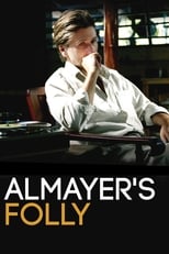 Poster de la película Almayer's Folly