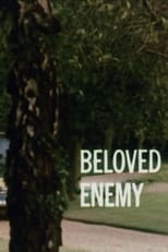 Poster de la película Beloved Enemy