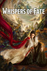 Poster de la serie Whispers of Fate