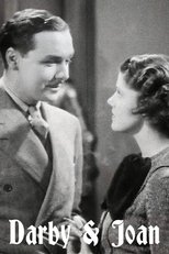 Poster de la película Darby and Joan
