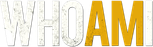 Logo Who Am I