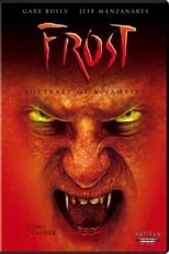 Poster de la película Frost: Portrait of a Vampire