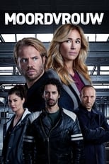 Poster de la serie Moordvrouw