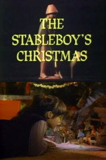 Poster de la película The Stableboy's Christmas