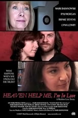 Poster de la película Heaven Help Me, I'm In Love