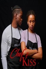 Poster de la película Chef's Kiss