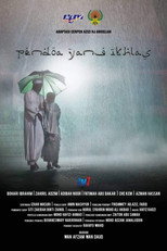 Poster de la película Pendoa Yang Ikhlas