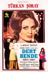 Poster de la película Dert Bende