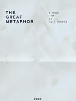 Poster de la película The Great Metaphor