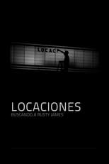 Poster de la película Locations: Looking for Rusty James